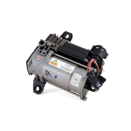 Arnott Air Suspension Compressor, P-2291 P-2291